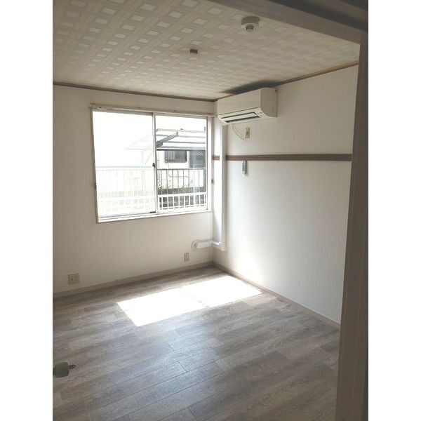 ブルーメ花畑73101号室 部屋その他