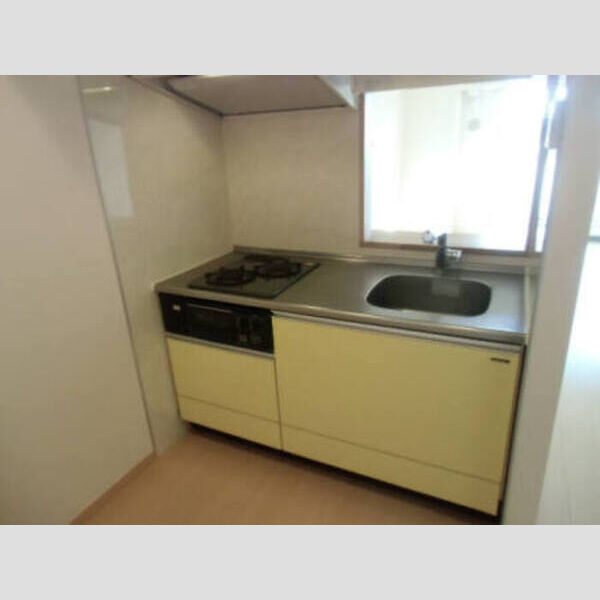 フォンテーヌ キッチン