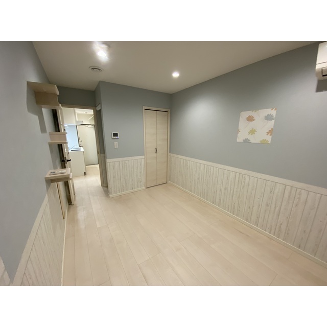 パルトネール二俣川Ⅲ リビング