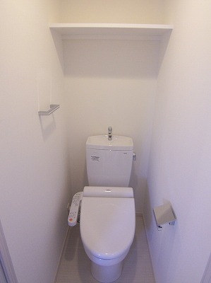 セジョリ蒲田 内観