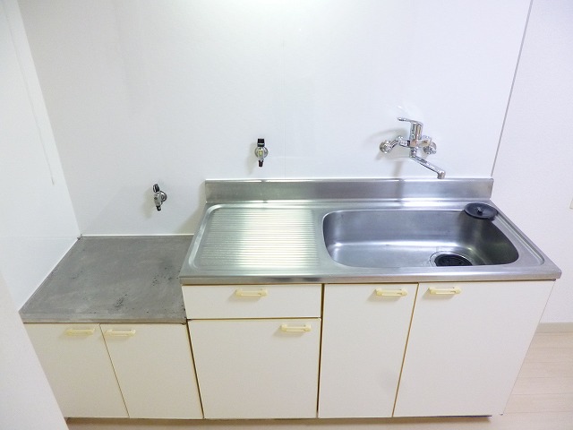 クレセント富士見2階 部屋その他