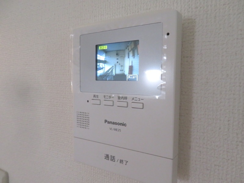 クレスト藤沢参番館1階 ＊別号室の写真となります。