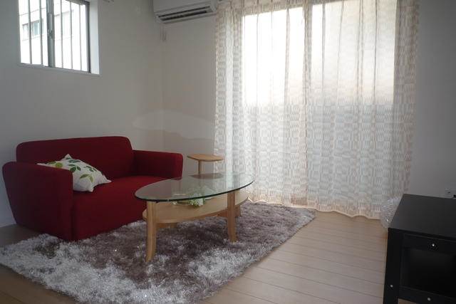 バーミープレイス蒲田Ⅲ1階 同建物別部屋の参考画像