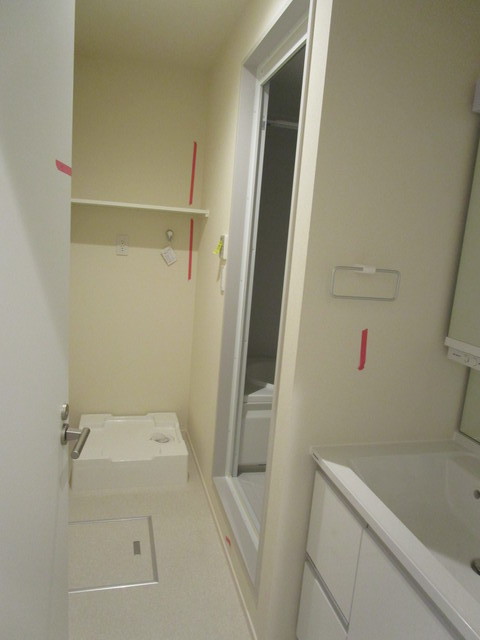 Pivoine Blanche 部屋設備