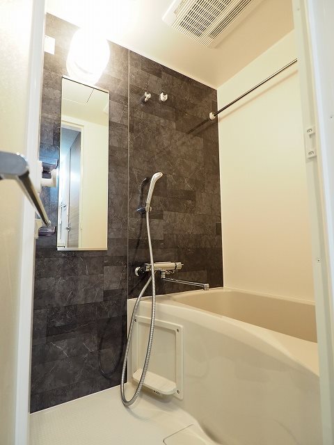 レオーネ方南町2階 お風呂