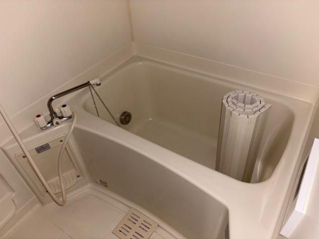 ガーデンプレイス バス