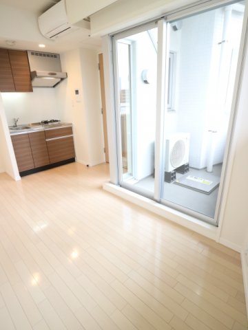 プラウドフラット白金高輪201号室 部屋その他