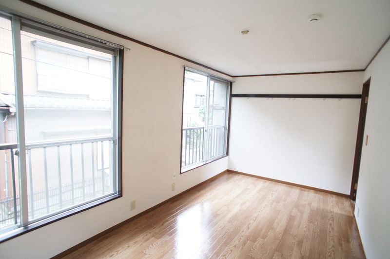 アネックス正栄 内観