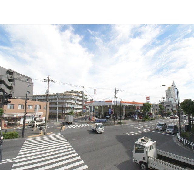 ISM練馬0301号室 部屋その他