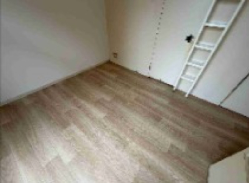 ジュネパレス松戸第591階 部屋その他