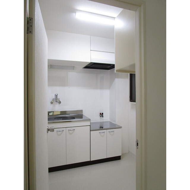 三陽ハイムⅠ 内観