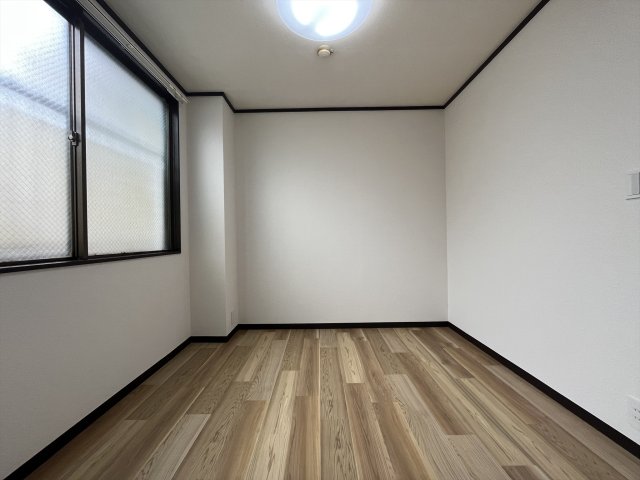 ヴィラ国分寺104号室 内観