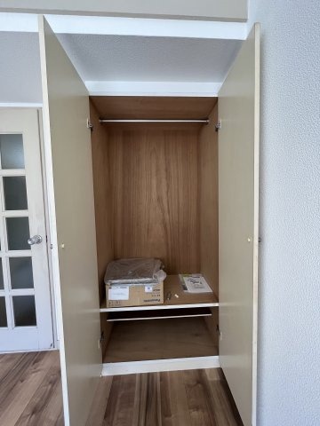 スカイピア能見台1階 部屋その他