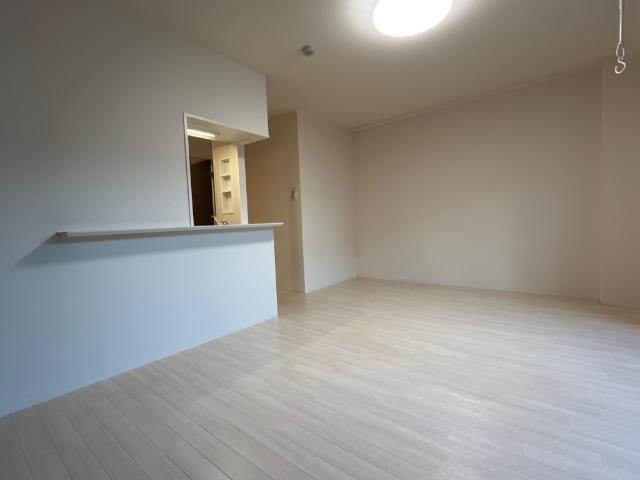 エルシオンⅡ リビング