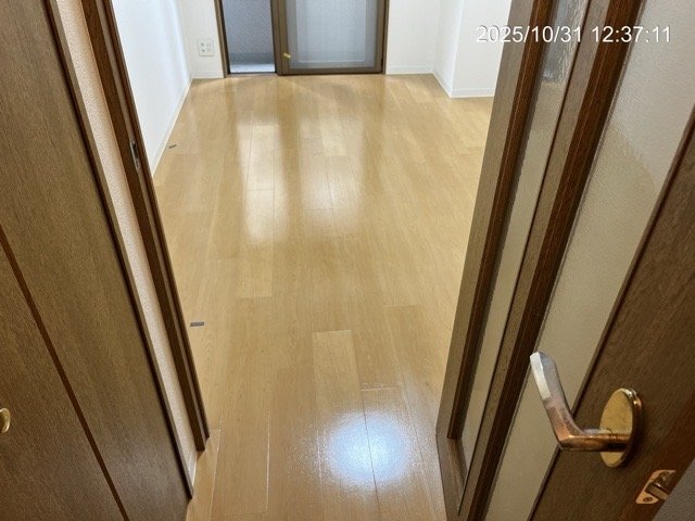 サンテミリオン目白 寝室