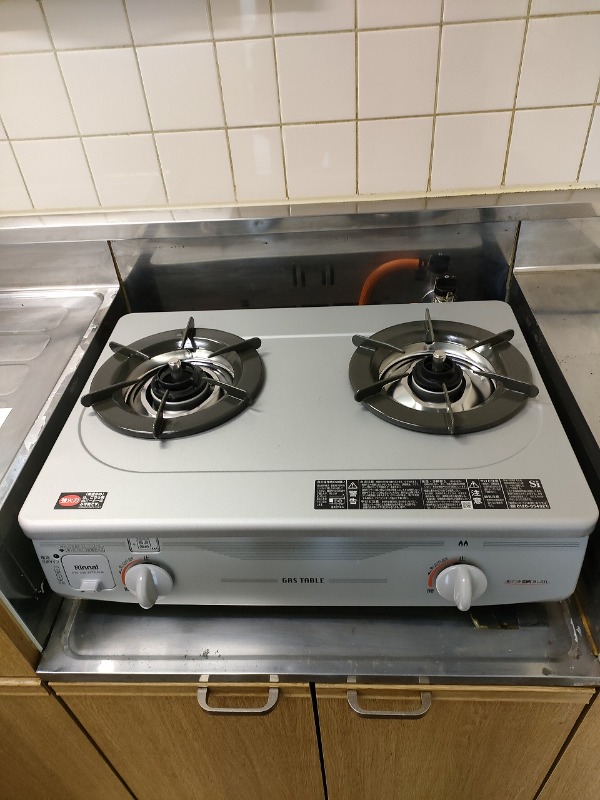 エヴァーグリーンＡ キッチン