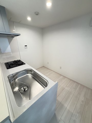 レジデンス練馬桜台0402号室 キッチン