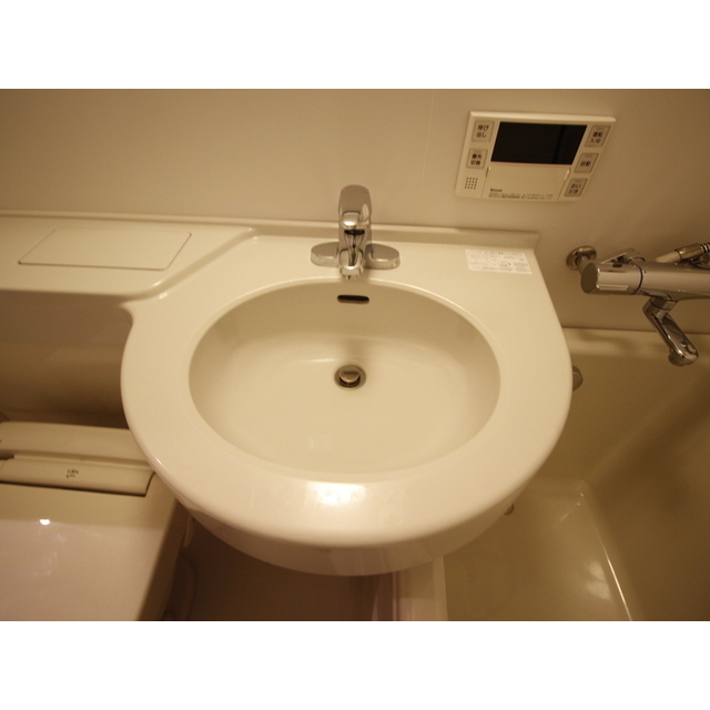 アレッジオＫ 内観