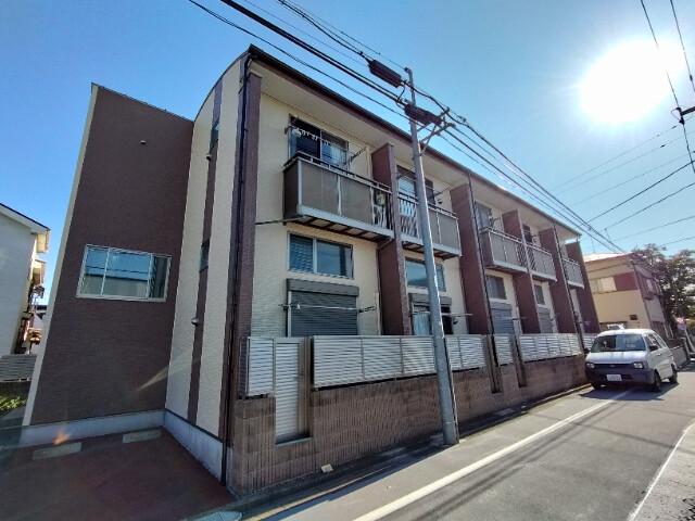 サンヴィアーレ・Uの外観画像