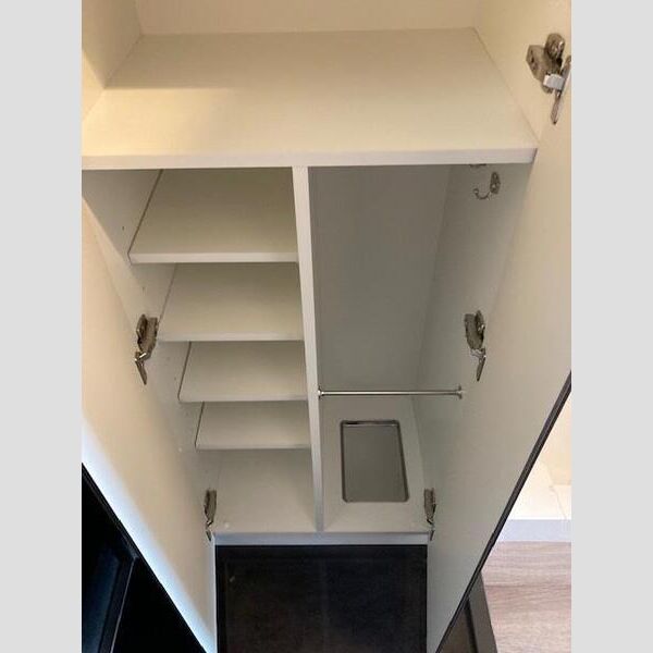 S-RESIDENCE川口Luchia お風呂