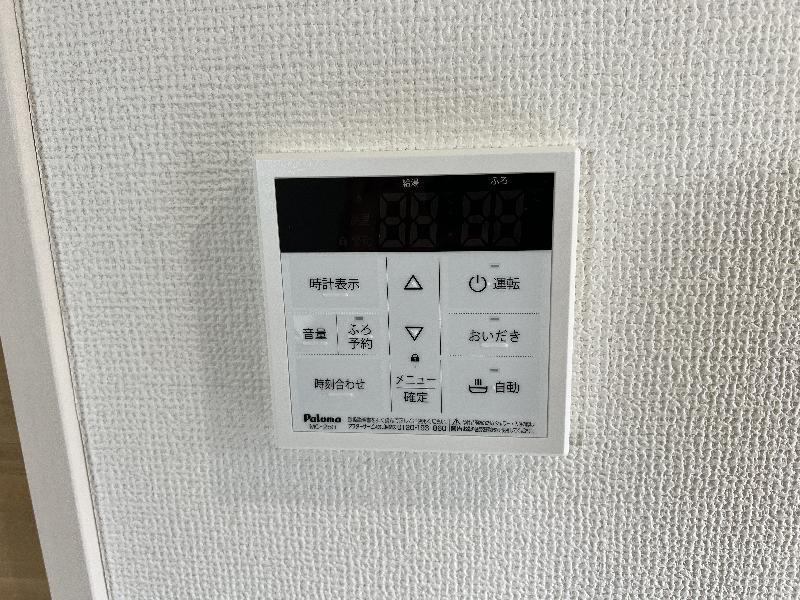 ａｉｌａｎｄ　ｃａｓａ 洗面