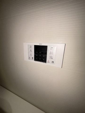 グランディアラフィーネ205号室 部屋設備