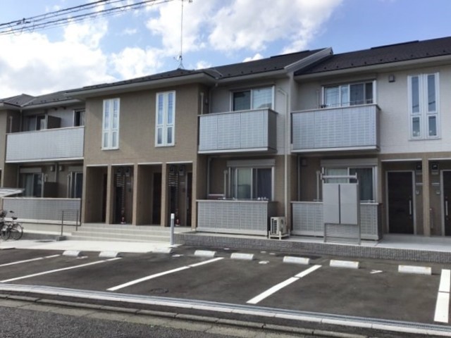 ＭＡＨＡＬＯの外観画像