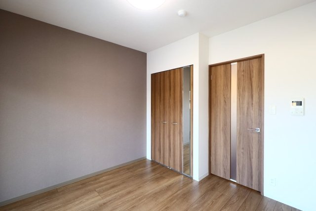 ＡＬＩＶＩＯ西落合3階 部屋その他