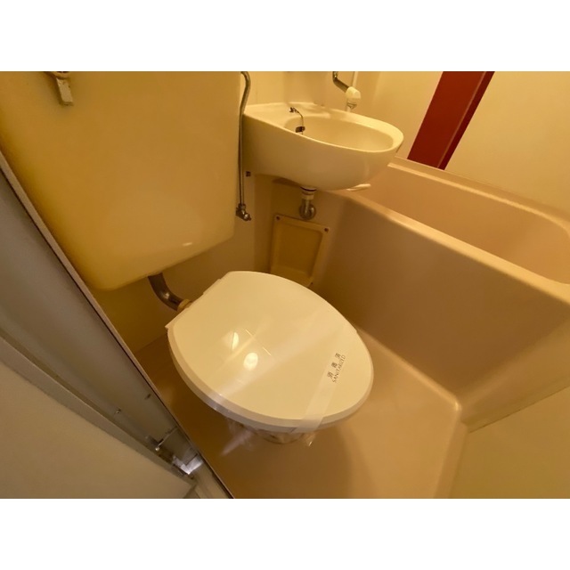 ベルピア鴻巣第7207号室 内観