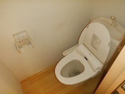 エスパシオＣＤ1階 部屋その他