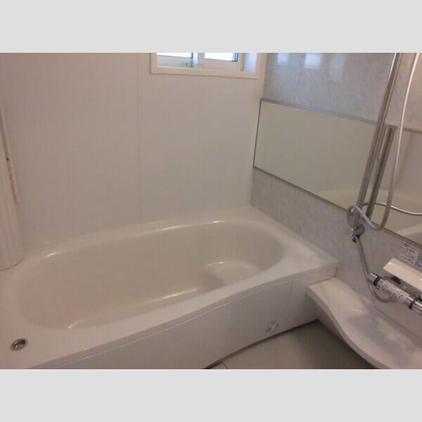 PARK　HILLS　MIYAKO　D 浴室