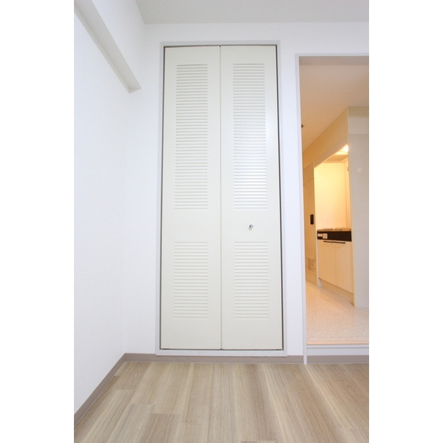 ハイライフ湘南210号室 内観