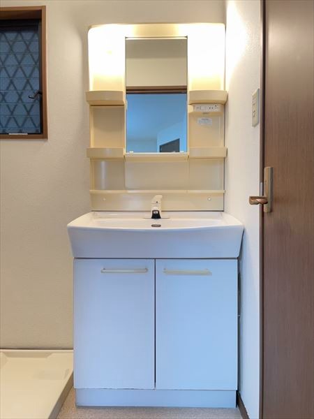 シャンブル江戸川Ⅷ1階 部屋その他