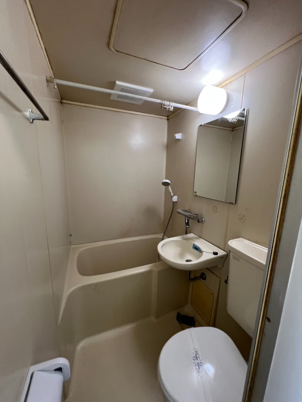 カーサ江戸川 別部屋参考写真