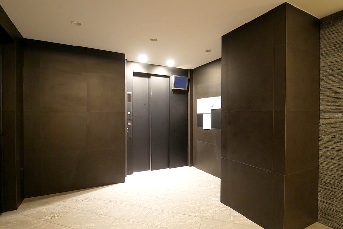 セジョリ墨田EAST7階 外観