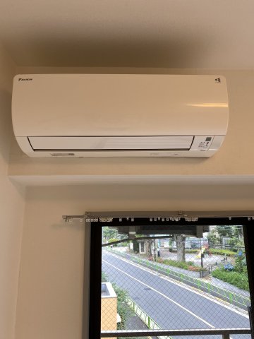 グレース上北沢0201号室 部屋設備