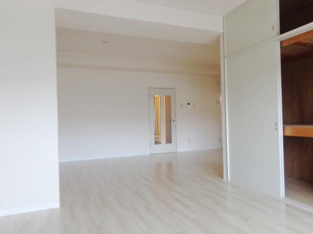 リバーサイドソシア リビング