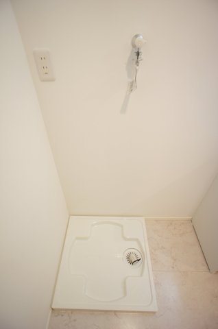 クオーレ田喜野井0206号室 部屋設備