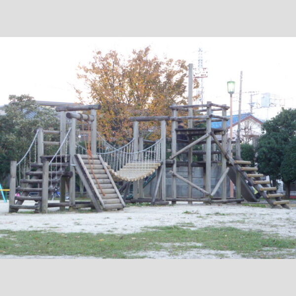 プランドール205号室 谷中公園