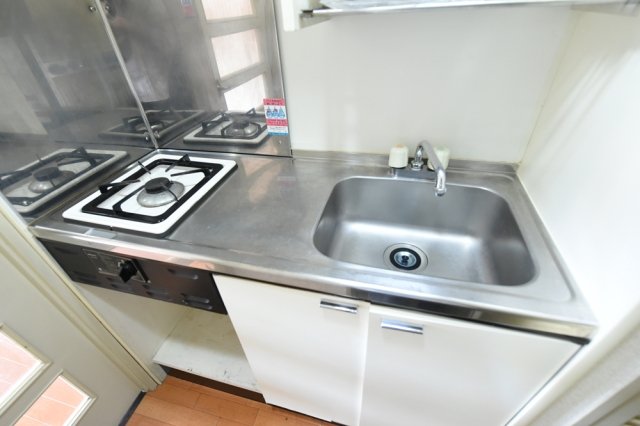 ２１オギサカ志村坂上0602号室 同建物別部屋の参考画像