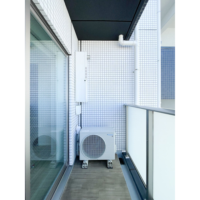 オーパスホームズ大泉学園Ⅰ0703号室 同建物別部屋の参考画像