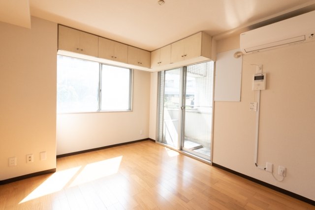 ソフトタウン赤坂2階 部屋その他