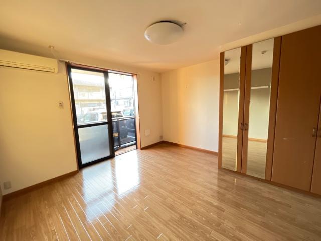 ゆうゆうハイム103号室 同建物別部屋の参考画像