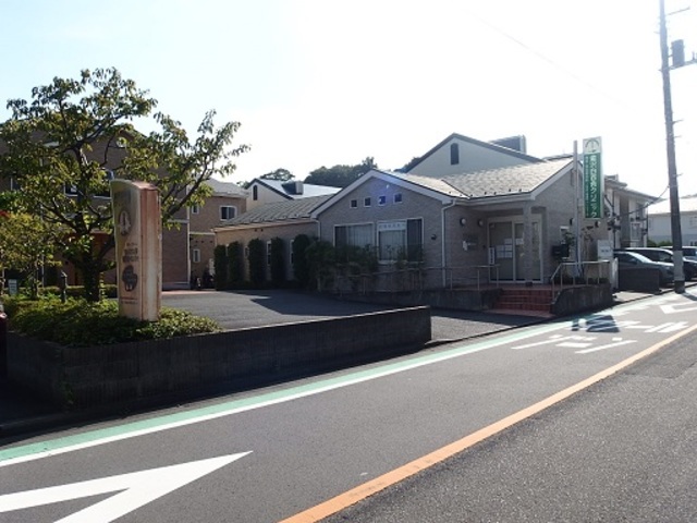 白山ハイツ0205号室 金沢白百合クリニック