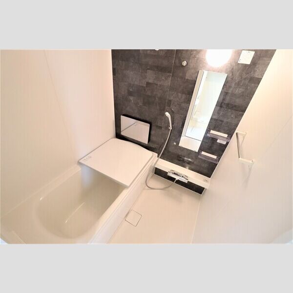 D-Style久米川 バスルーム(TV&追い焚き機能付き)