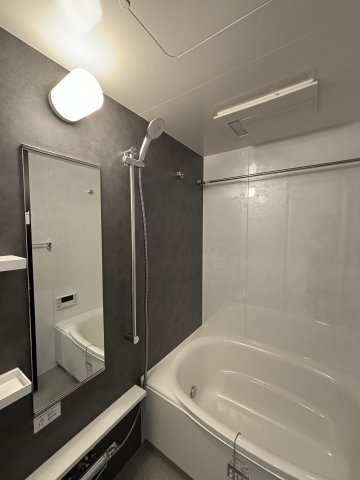 GENOVIA幡ヶ谷 お風呂