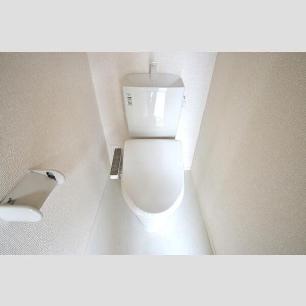 フェリーチェ 1F温水洗浄便座