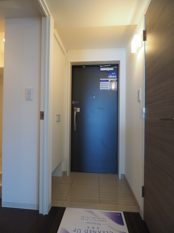 レジディア御茶ノ水Ⅱ10階 同建物別部屋の参考画像