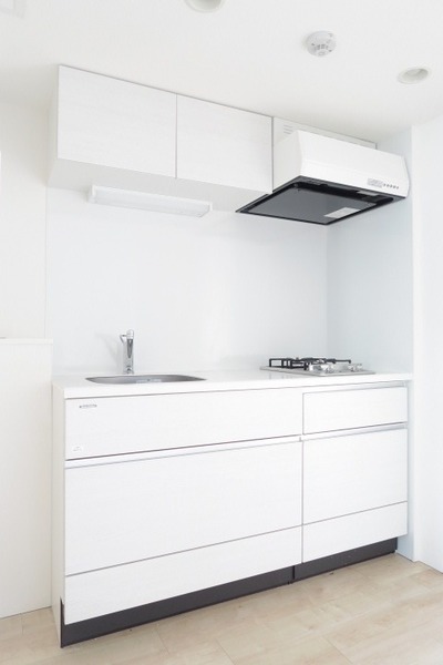 Fika池袋2階 同建物別部屋の参考画像