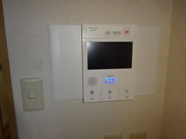 日神パレステージ三軒茶屋Ⅱ6階 モニター付オートロック